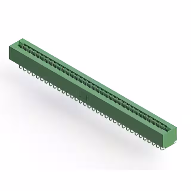 307-068-459-201 EDAC Inc.  Edgeboard Connectors